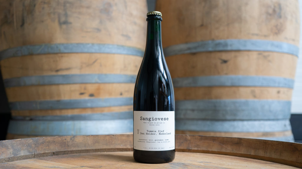 Sangiovese